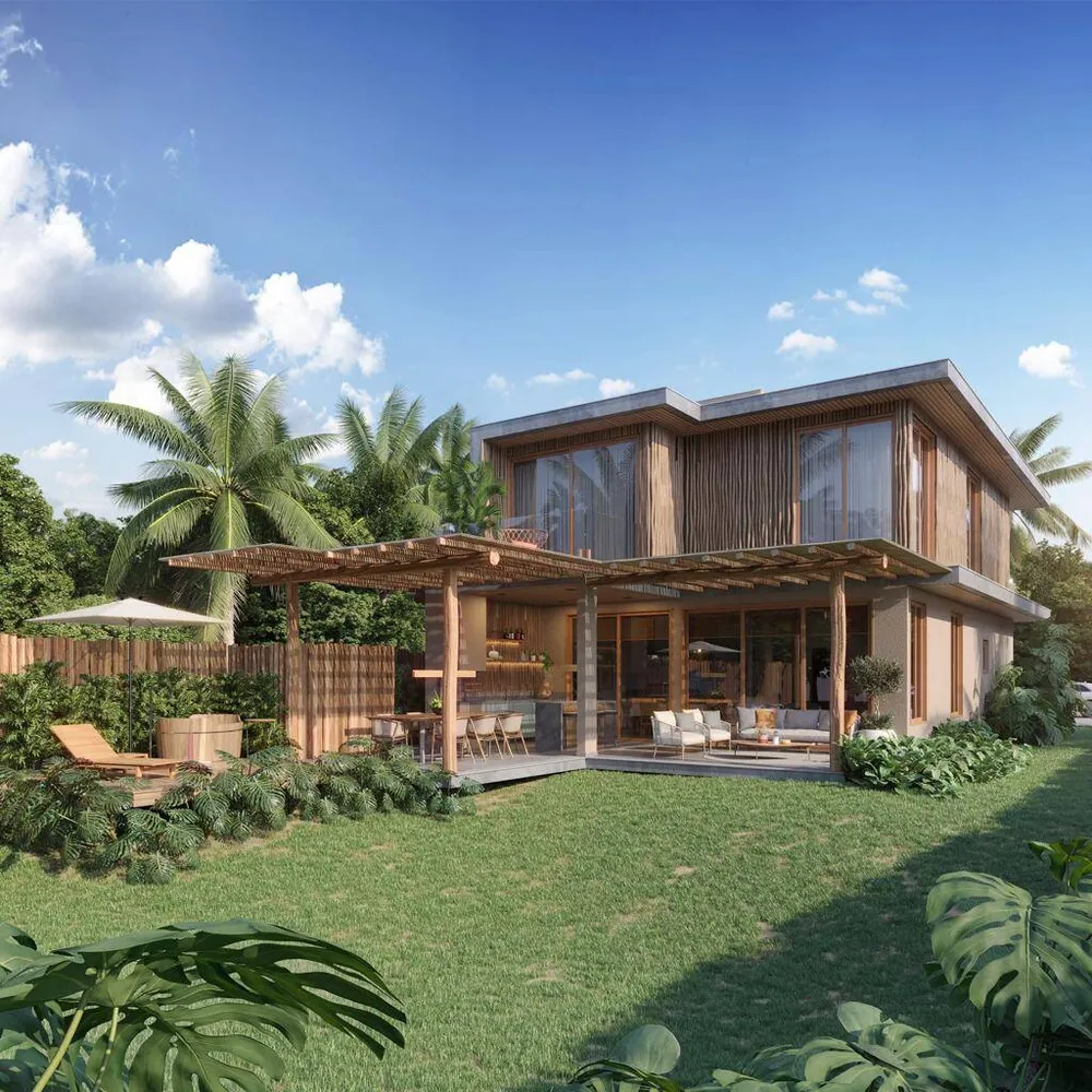 Casa - Foto 3