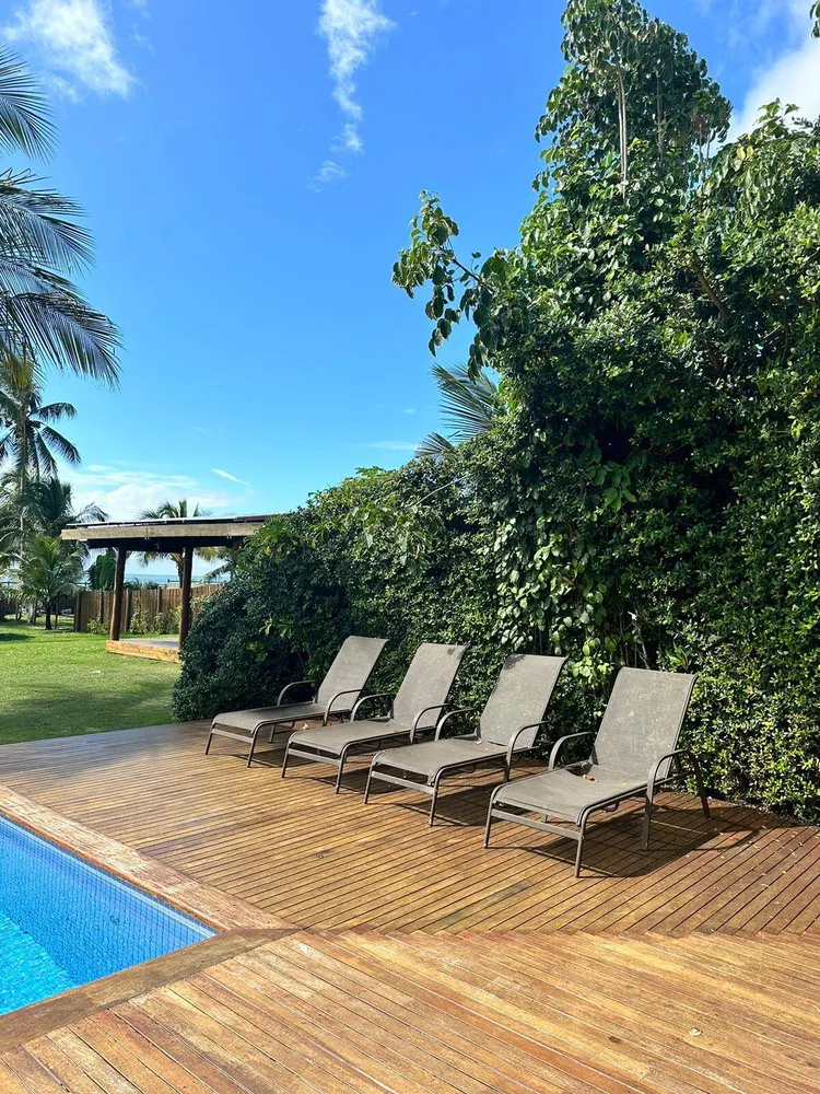 Casa, 4 quartos, 340 m² - Foto 4