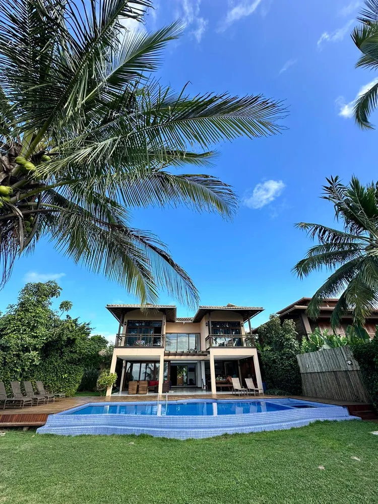 Casa, 4 quartos, 340 m² - Foto 2