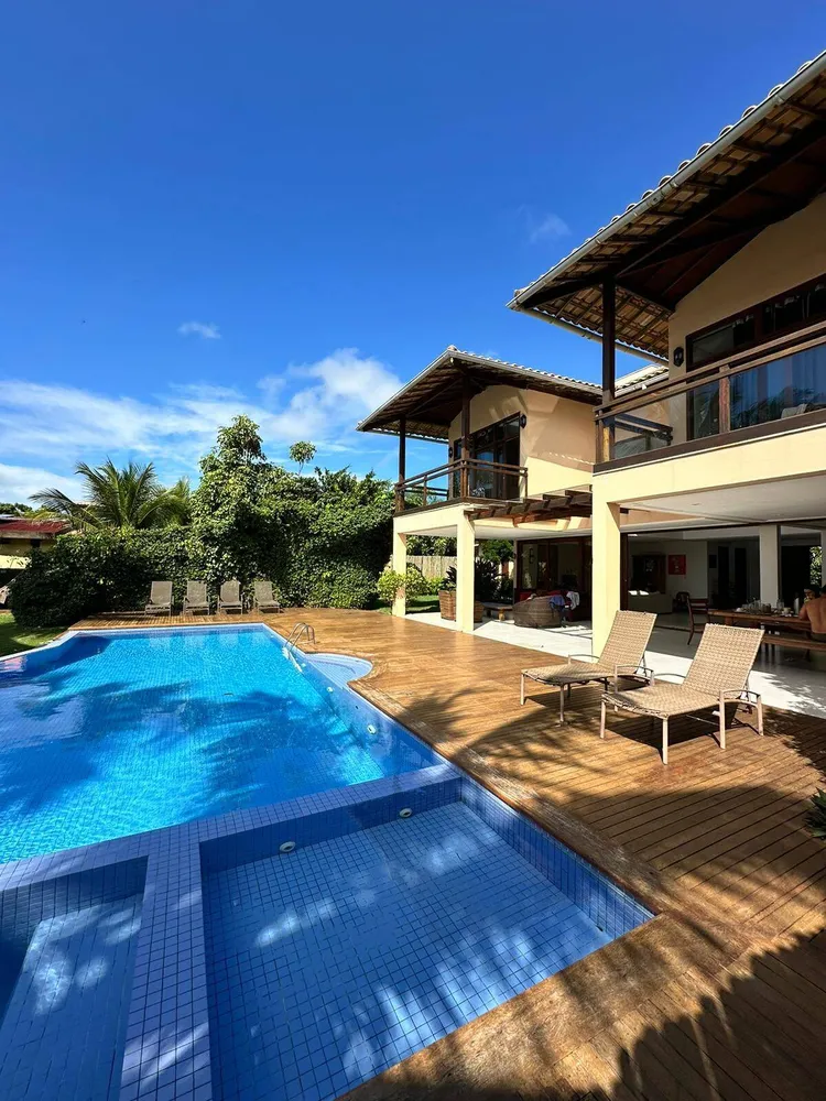 Casa, 4 quartos, 340 m² - Foto 3