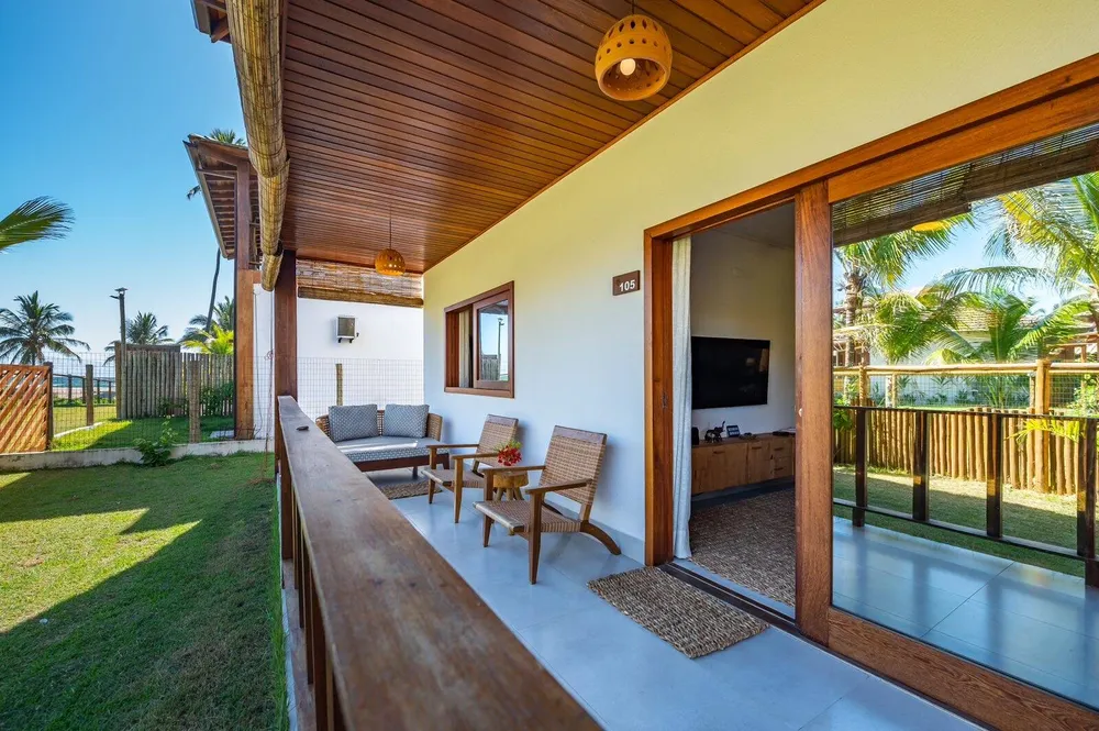 Apartamento, 3 quartos, 100 m² - Foto 4