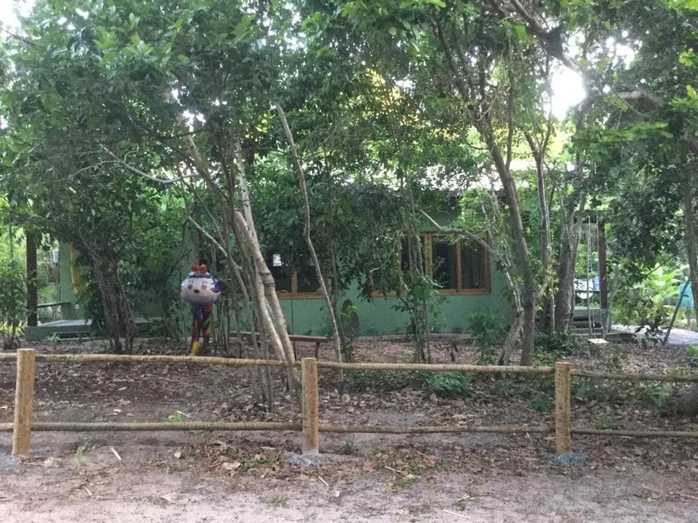 Casa, 2 quartos, 150 m² - Foto 1