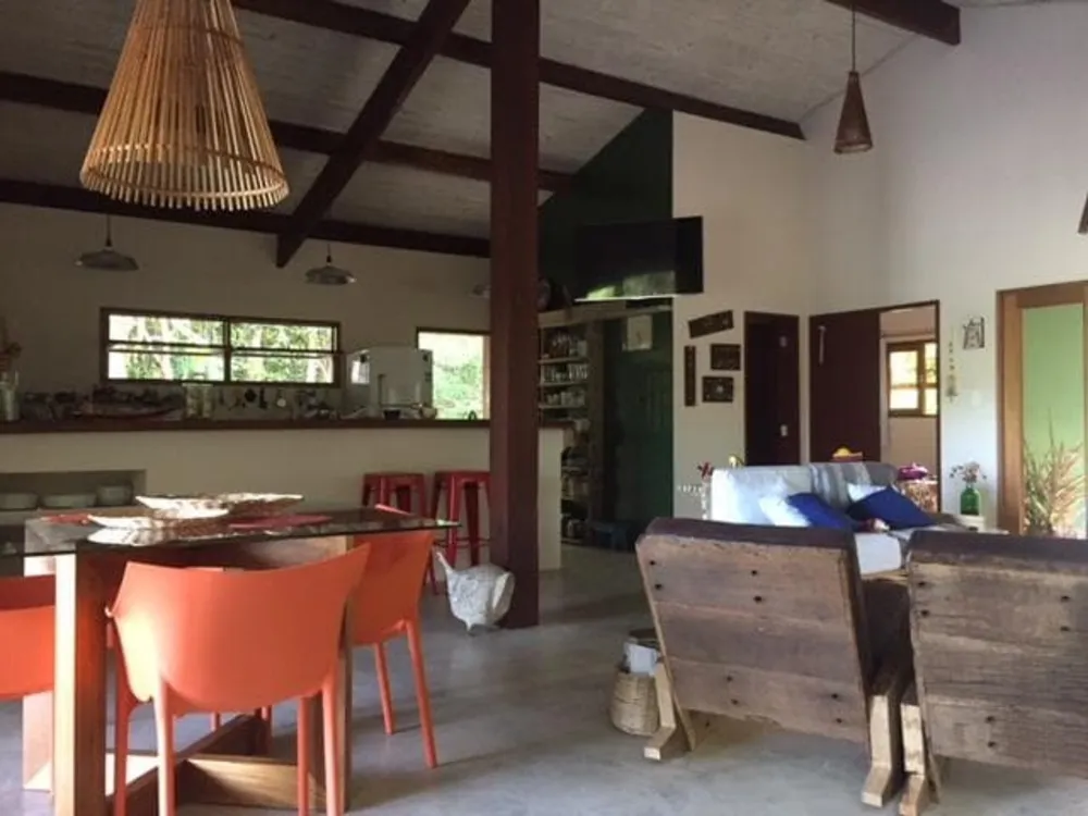 Casa, 2 quartos, 150 m² - Foto 11