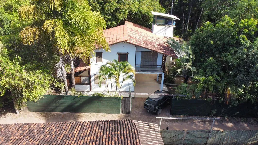 Casa, 5 quartos, 200 m² - Foto 2