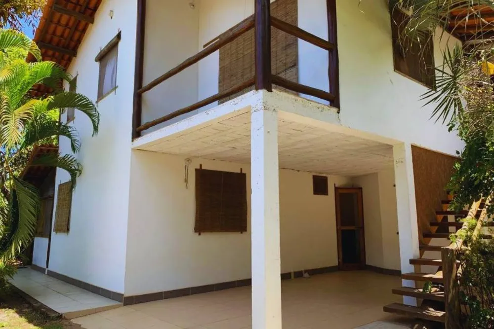 Casa, 5 quartos, 200 m² - Foto 3