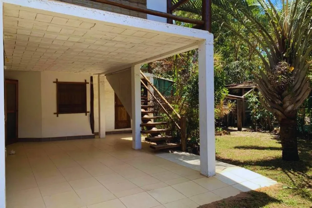 Casa, 5 quartos, 200 m² - Foto 4