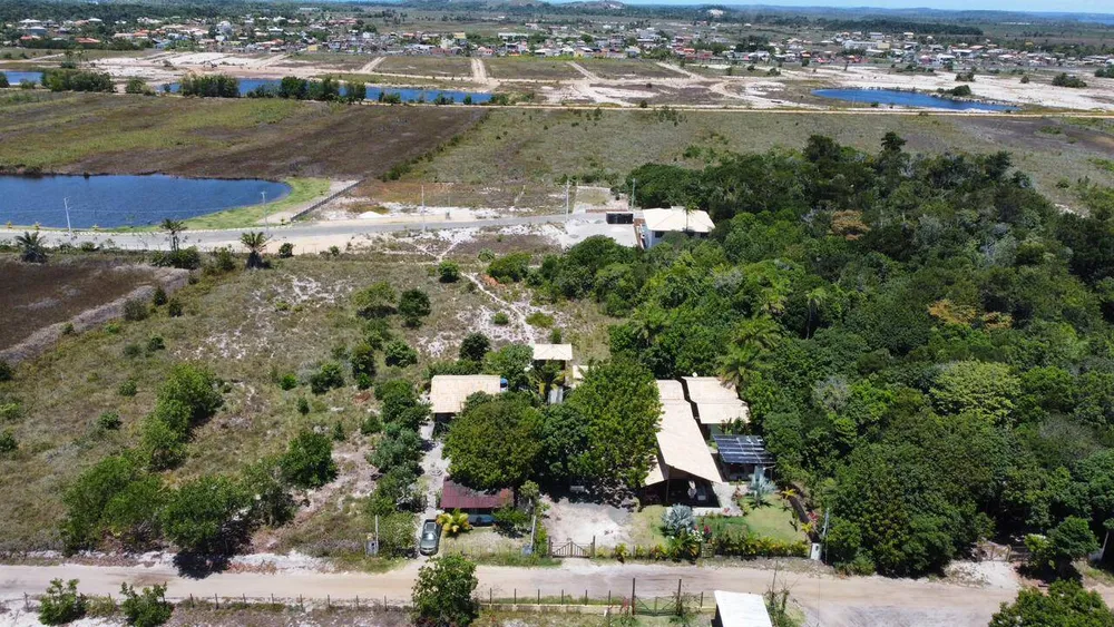 Casa, 2 quartos, 70 m² - Foto 3