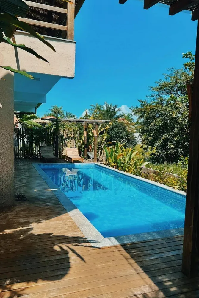 Casa, 4 quartos - Foto 3