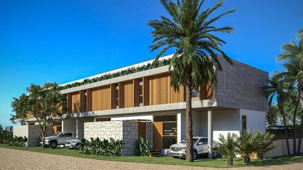 Casa, 4 quartos, 140 m² - Foto 6