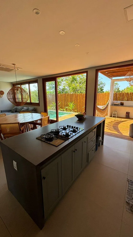 Casa, 4 quartos, 140 m² - Foto 4