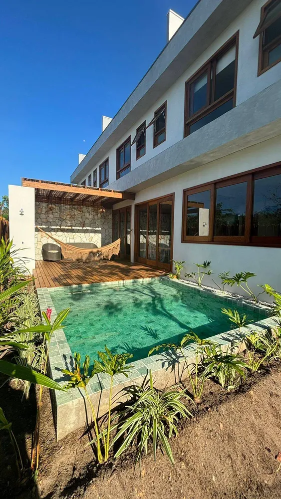 Casa, 4 quartos, 140 m² - Foto 1