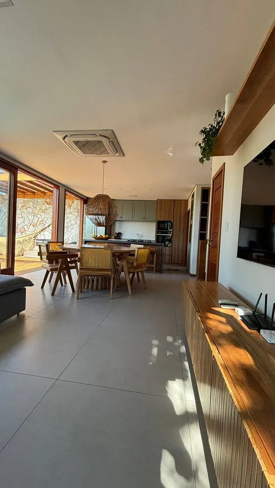 Casa, 4 quartos, 140 m² - Foto 5