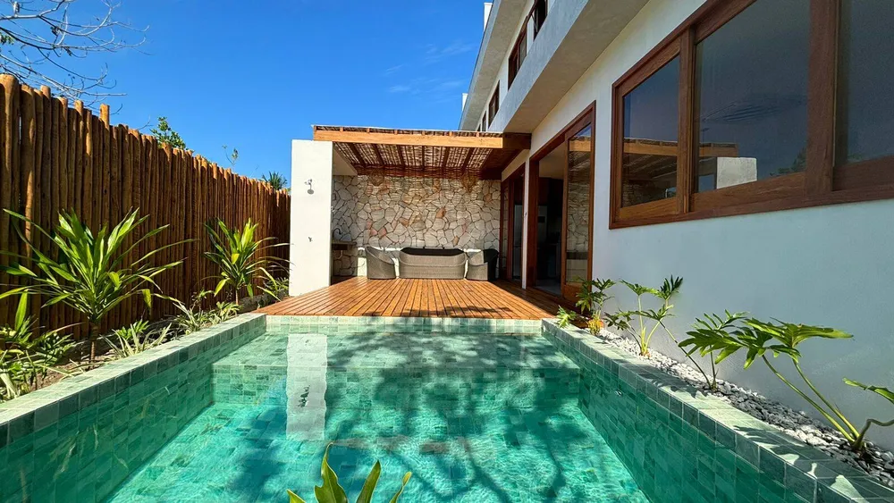 Casa, 4 quartos, 140 m² - Foto 2