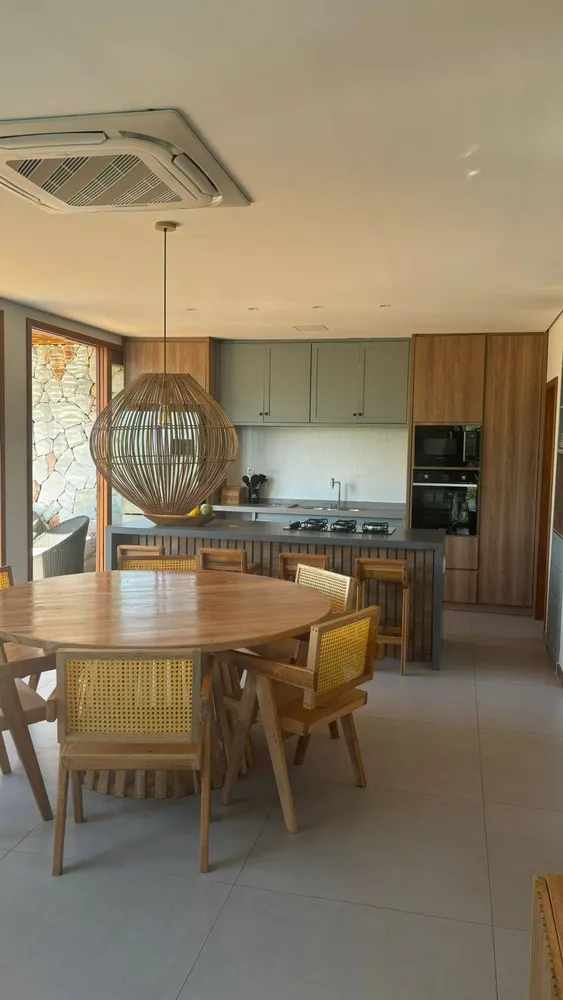 Casa, 4 quartos, 140 m² - Foto 3