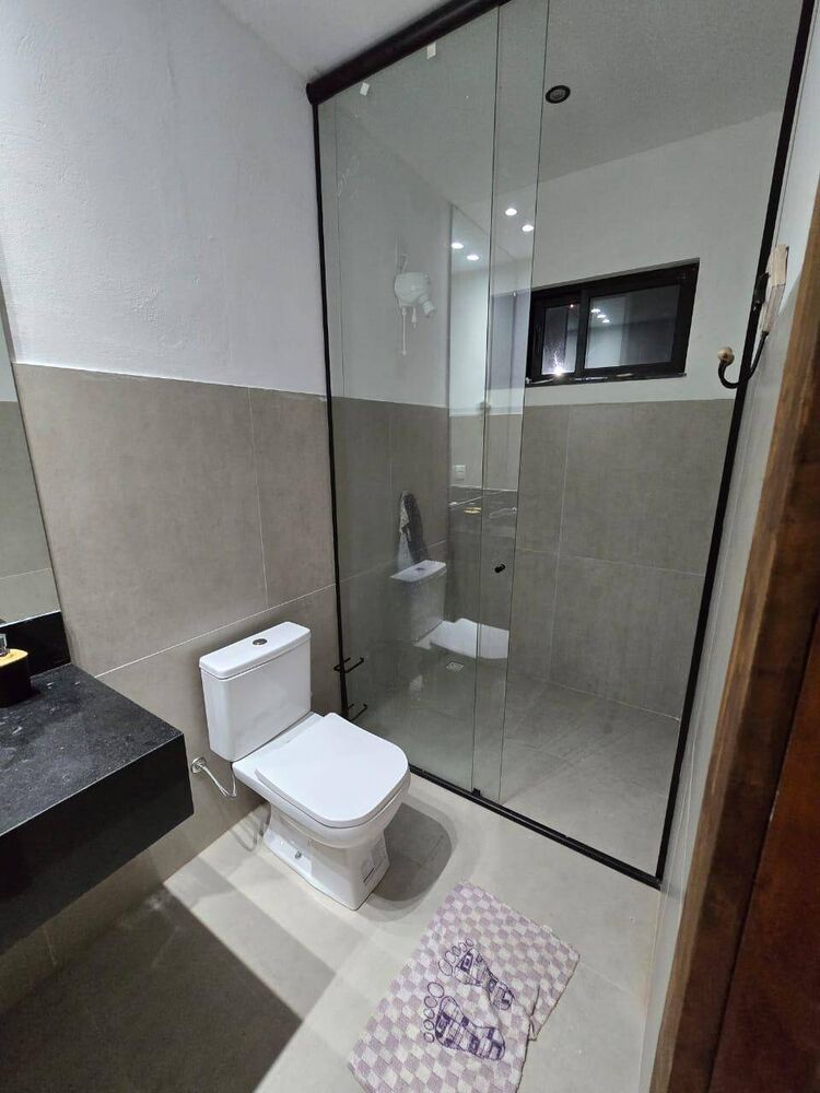 Casa, 3 quartos, 107 m² - Foto 4