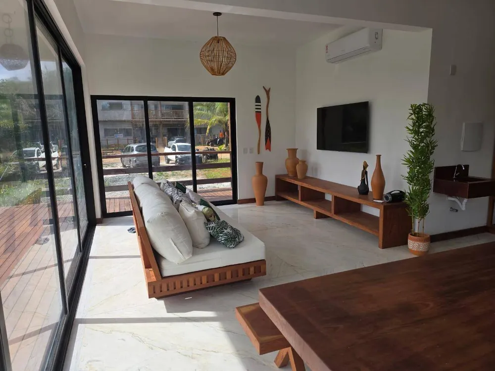 Casa, 3 quartos, 107 m² - Foto 6
