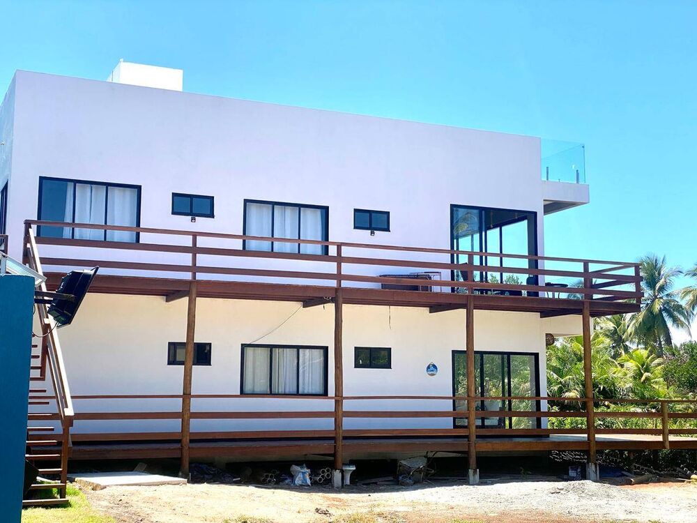 Casa, 3 quartos, 107 m² - Foto 1