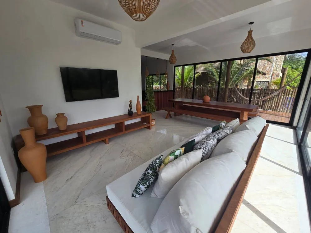 Casa, 3 quartos, 107 m² - Foto 3