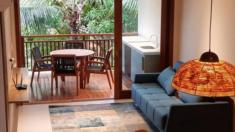 Apartamento, 2 quartos - Foto 2