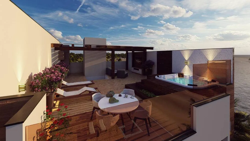 Apartamento, 2 quartos - Foto 4