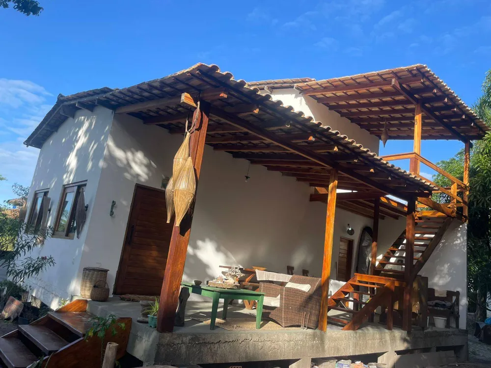 Casa, 1 quarto, 100 m² - Foto 2