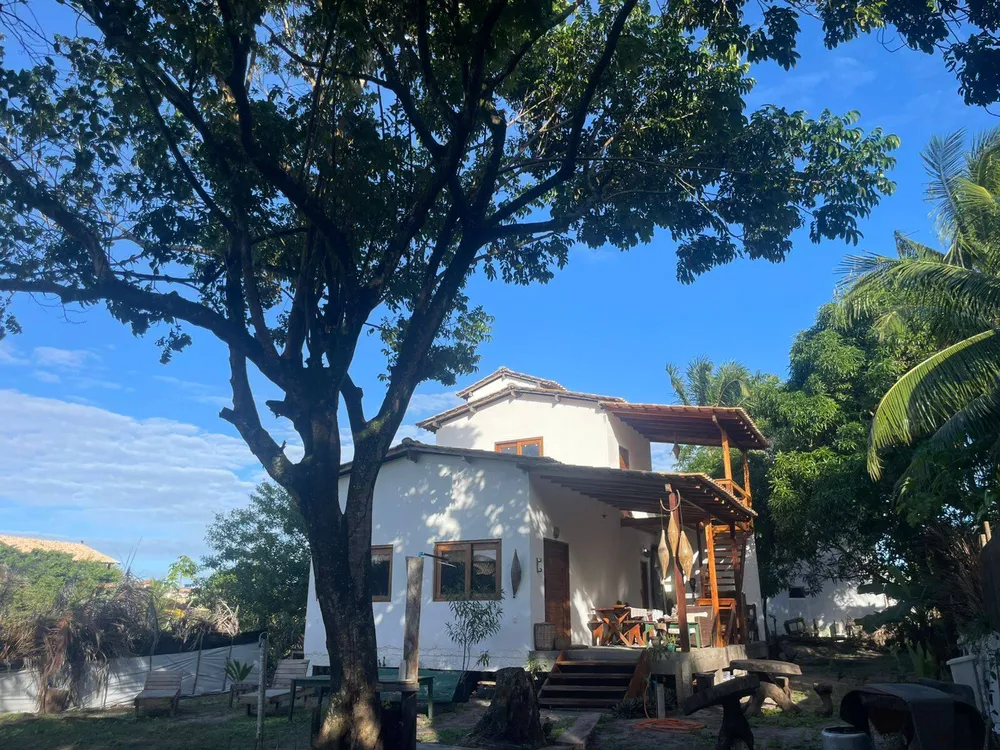 Casa, 1 quarto, 100 m² - Foto 1