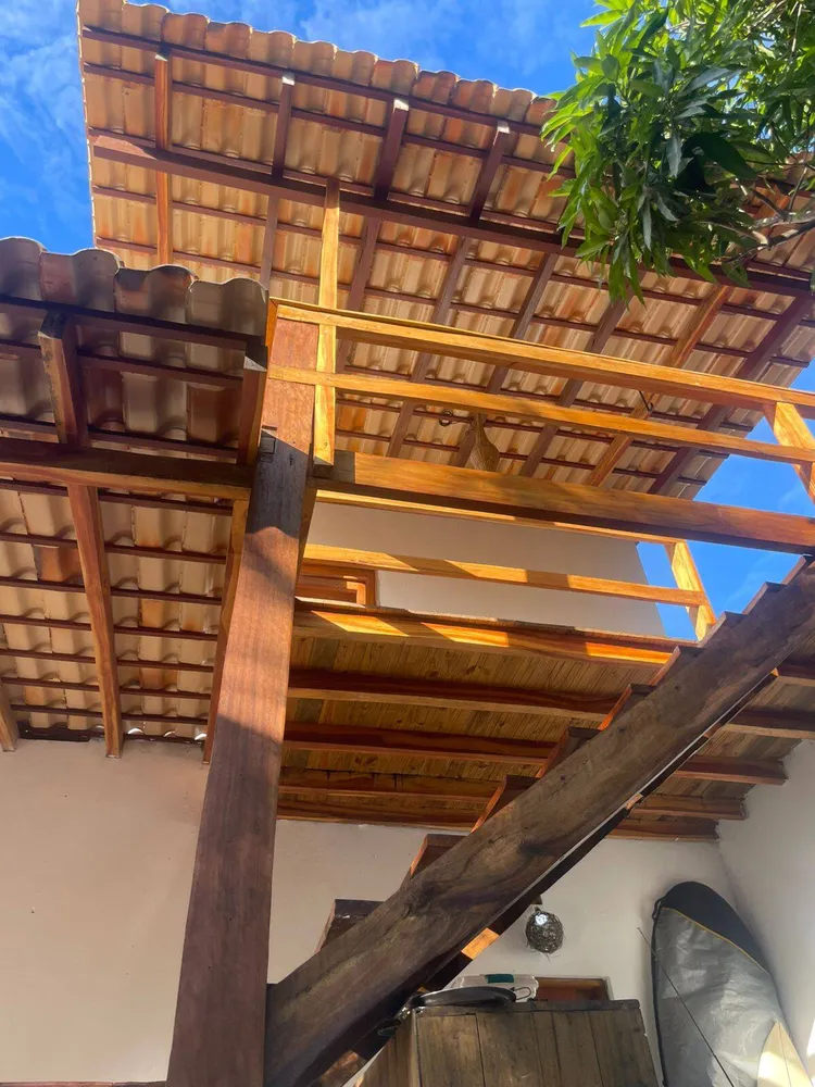 Casa, 1 quarto, 100 m² - Foto 4