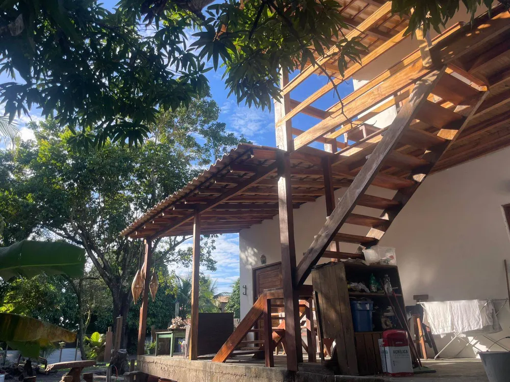 Casa, 1 quarto, 100 m² - Foto 3
