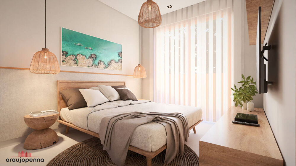 Casa, 3 quartos, 103 m² - Foto 5