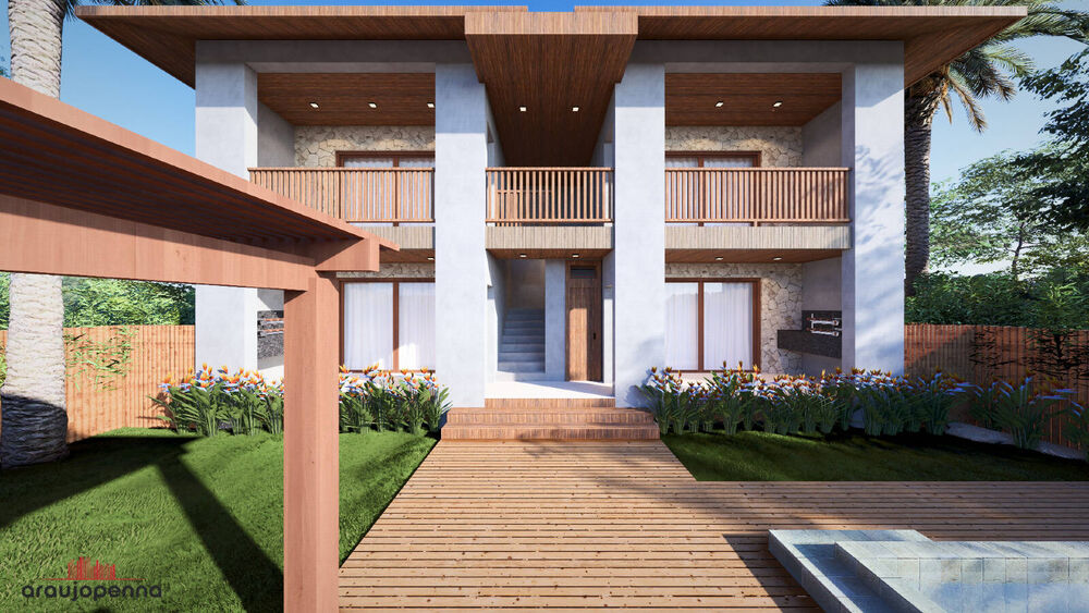 Casa, 3 quartos, 103 m² - Foto 11