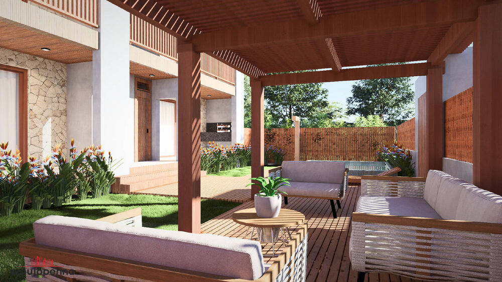 Casa, 3 quartos, 103 m² - Foto 7