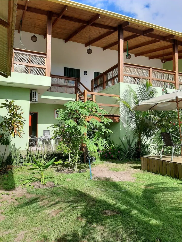 Prédio Inteiro - Foto 1