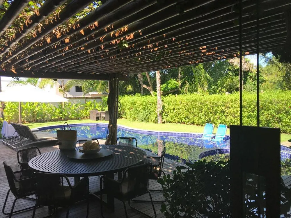 Casa, 4 quartos - Foto 4