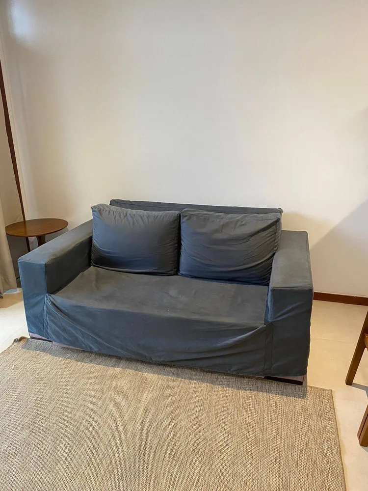 Apartamento, 2 quartos - Foto 8