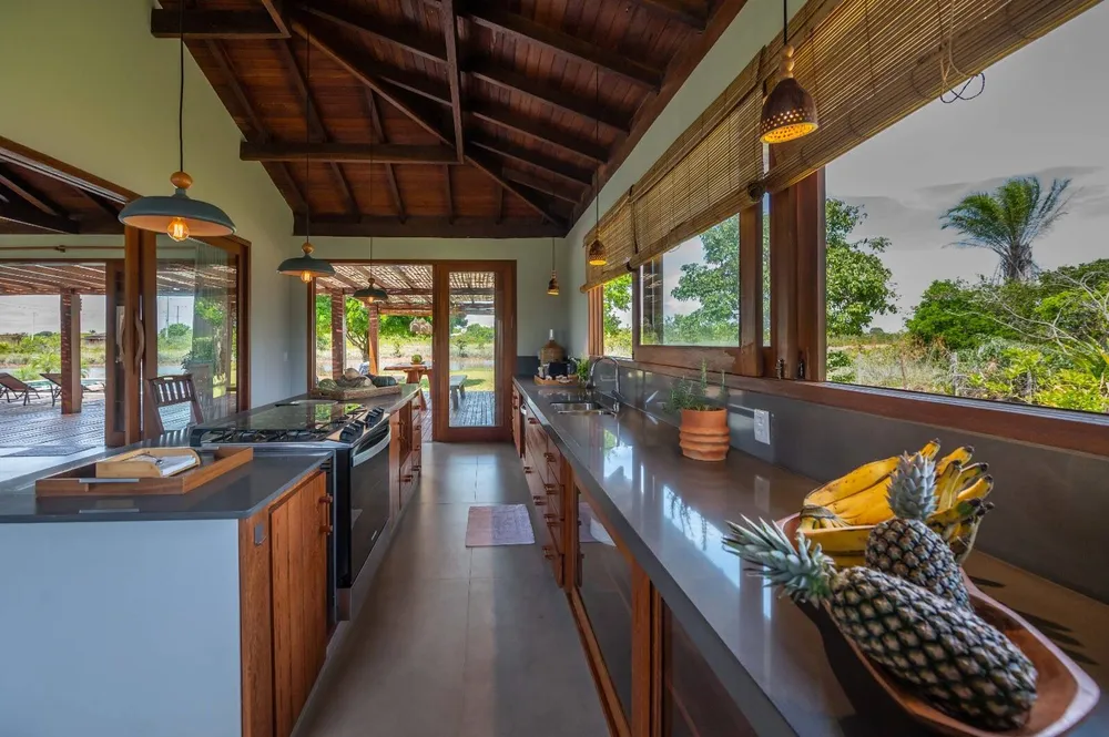 Casa de Condomínio, 6 quartos - Foto 4