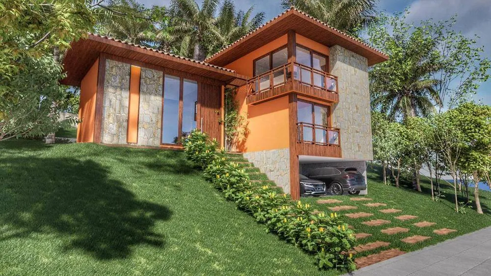 Casa - Foto 7