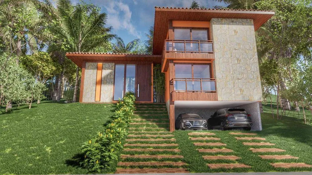 Casa - Foto 4