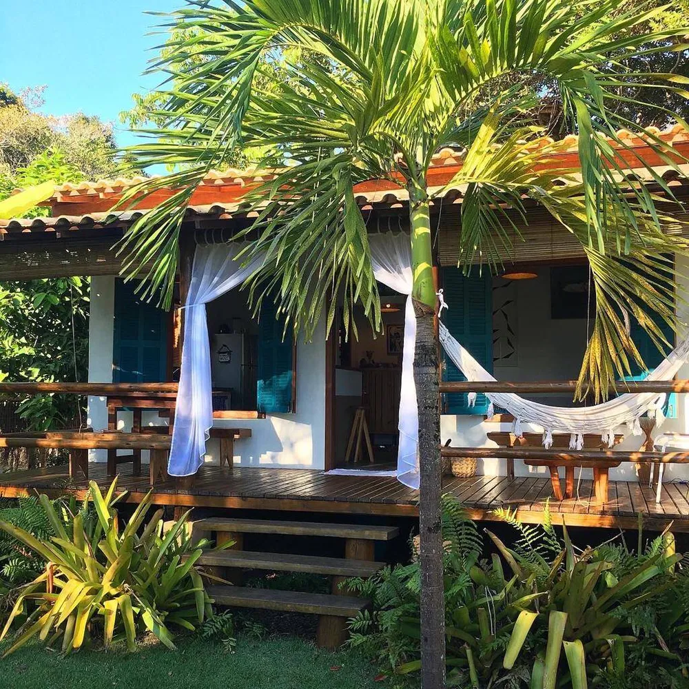 Casa, 2 quartos - Foto 1