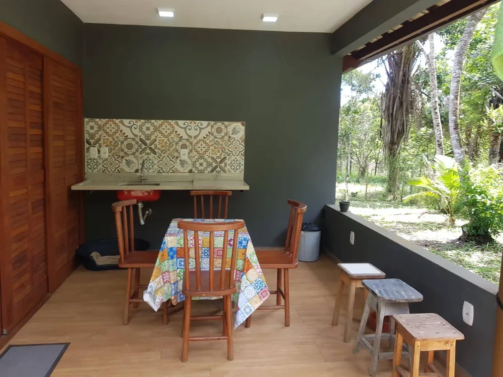 Casa, 5 quartos, 250 m² - Foto 3
