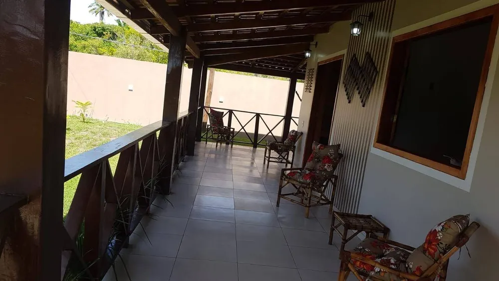 Casa, 5 quartos, 250 m² - Foto 2