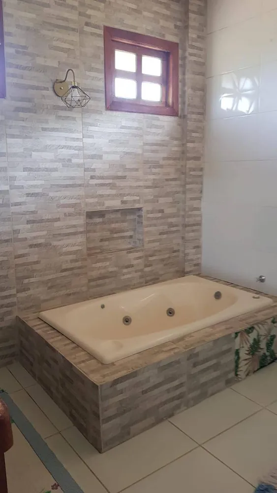 Casa, 5 quartos, 250 m² - Foto 4