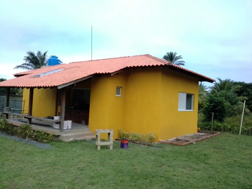 Casa, 2 quartos, 95 m² - Foto 3