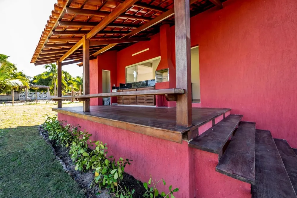 Casa, 2 quartos, 95 m² - Foto 4
