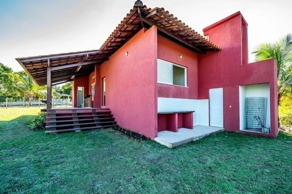 Casa, 2 quartos, 95 m² - Foto 1