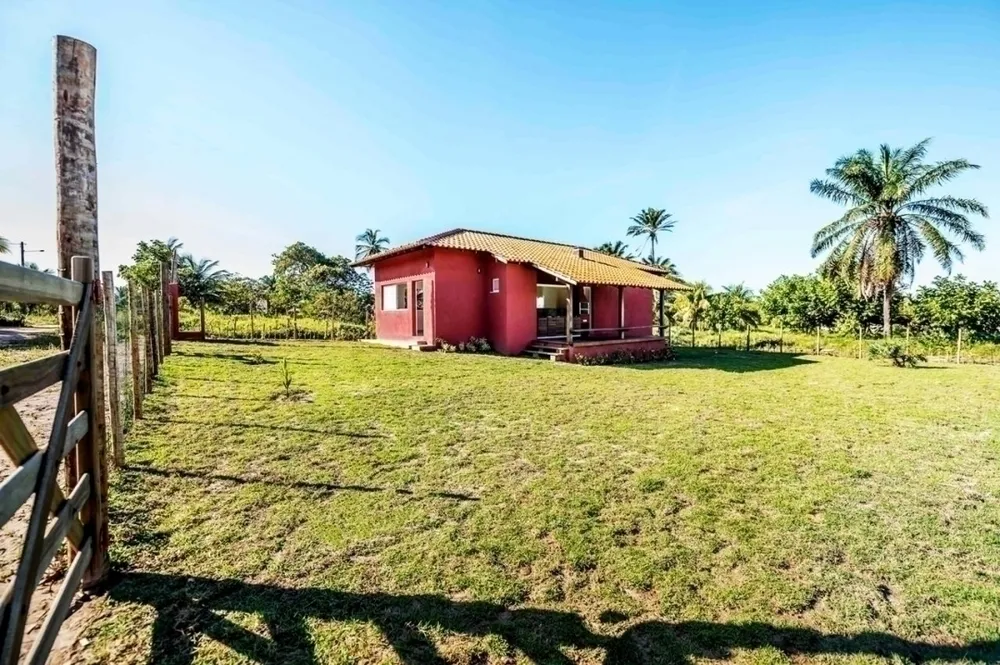 Casa, 2 quartos, 95 m² - Foto 2