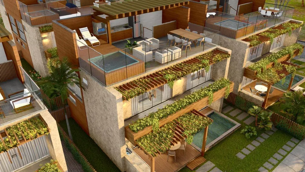 Apartamento, 3 quartos, 193 m² - Foto 5
