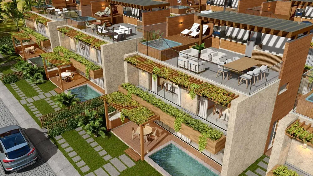 Apartamento, 3 quartos, 193 m² - Foto 3