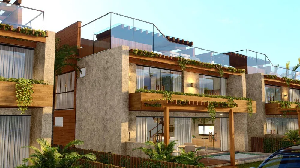 Apartamento, 3 quartos, 193 m² - Foto 6
