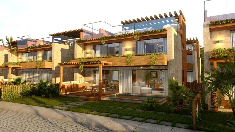 Apartamento, 3 quartos, 193 m² - Foto 4