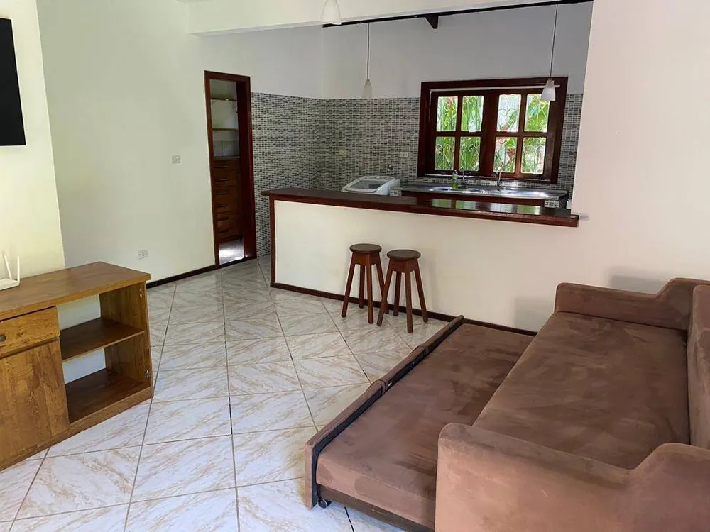 Casa, 1 quarto - Foto 4